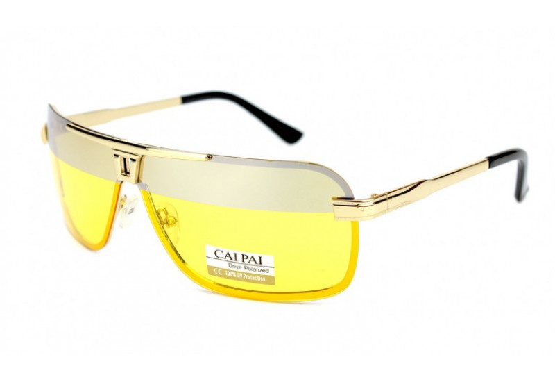 Антифари окуляри для водія Cai Pai 002 